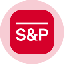 S&P Global Tokenized Stock (Ondo) icon