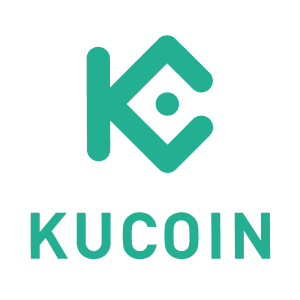 KuCoin logo