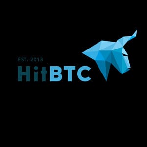 HitBTC Logo